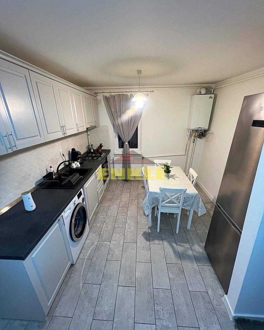 Vânzare apartament 2 camere semidecomandat, zona Împărat Traian - Poză 5