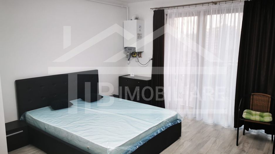 Studio, 47 mp, parcare, Zona Green Residence - Poză 1