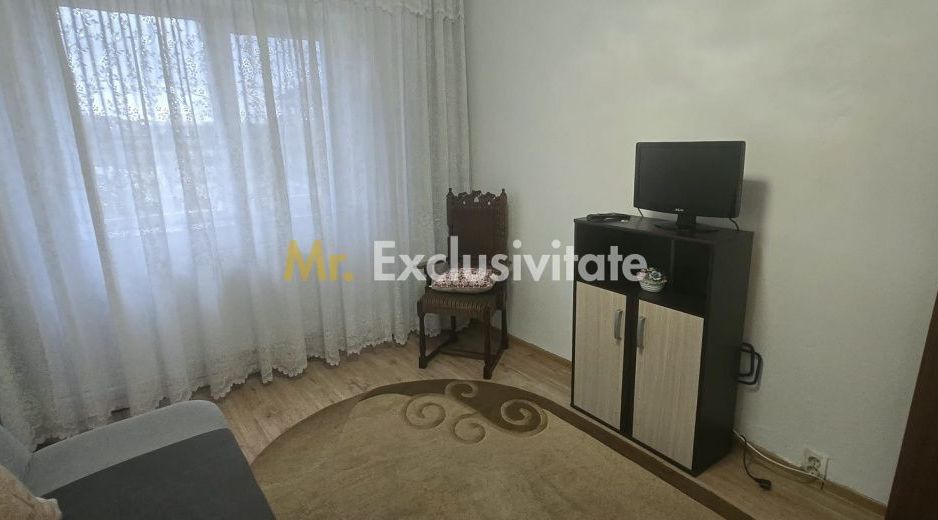 Apartament 3 camere 2 bai si 2 balcoane, Rovinari - Poză 13