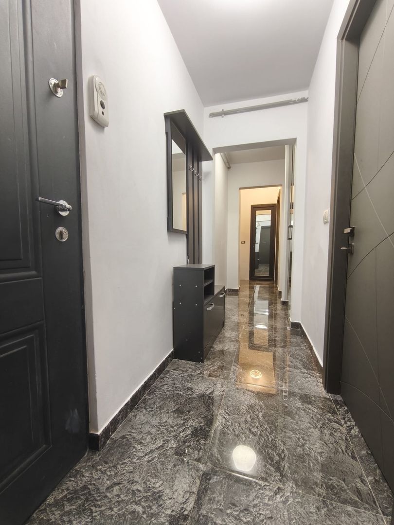 MANGALIA - Portului | 3 cam Renovat 2025 | Centrala | Ap Izolat termic - Poză 9