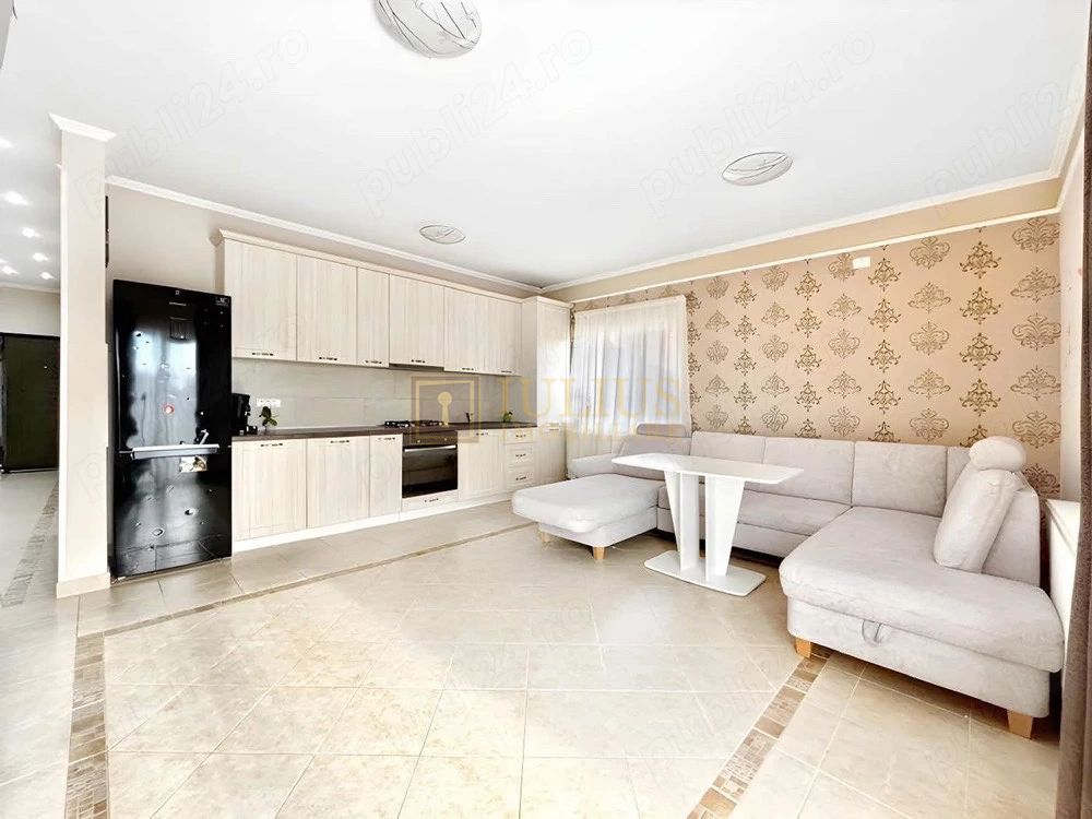 3 camere pe 2 nivele – Dumbrăvița - Poză 1
