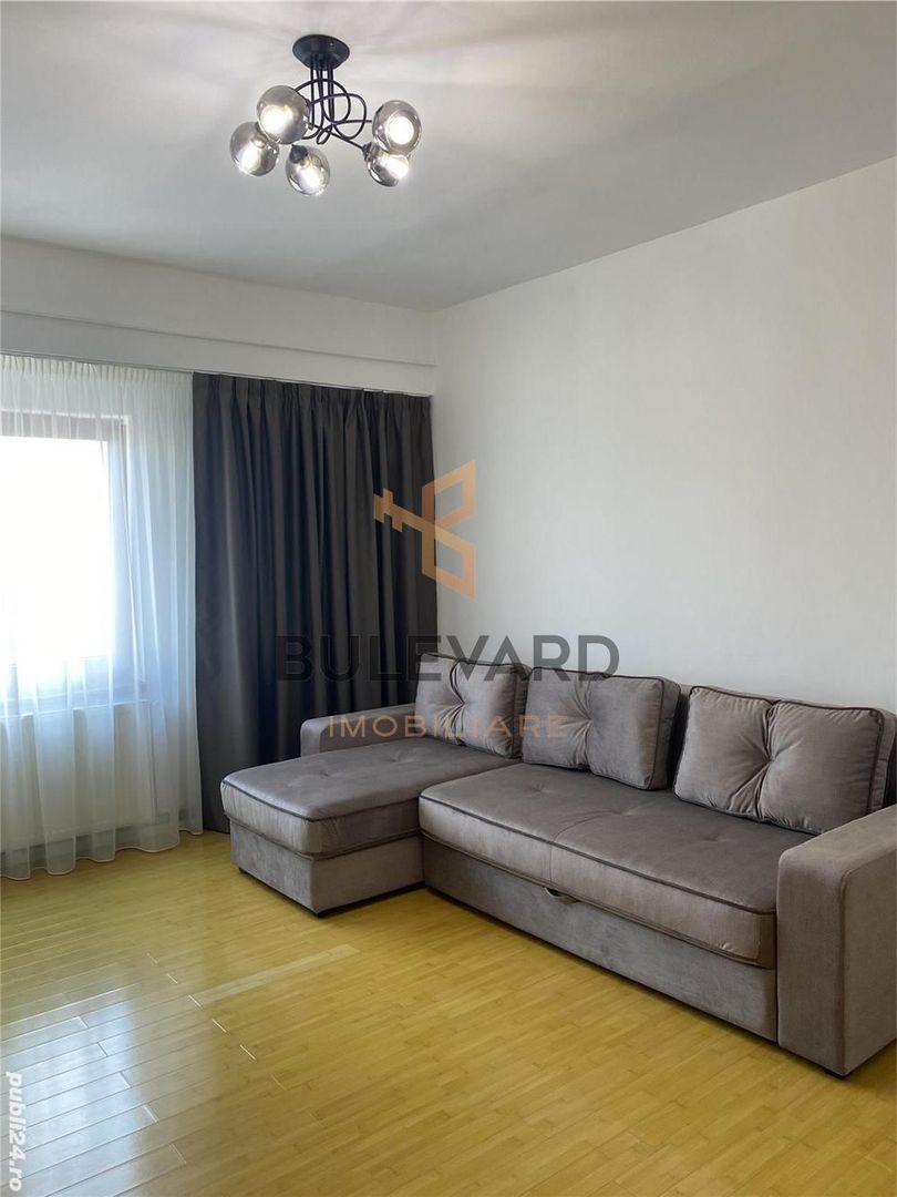 Aparatment cu 1 camera ultracentral! - Poză 2