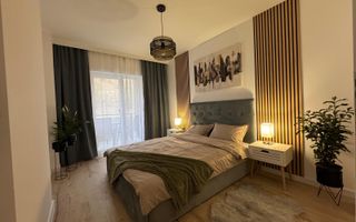 Apartament ultramodern / etaj  intermediar / Zona Eroilor - Poză 7