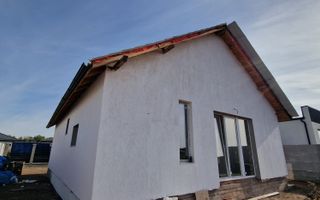 Casa Parter 3 camere - Poză 7