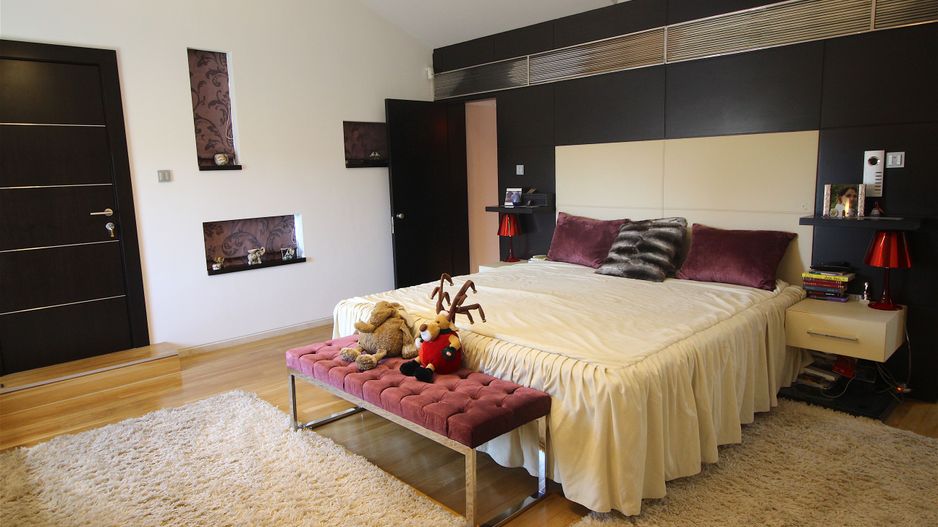 Vila deosebita Braytim - Poză 38