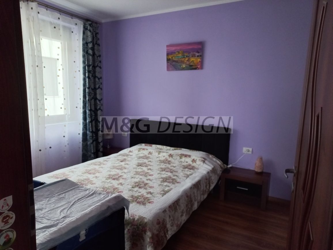 Apartament 3 camere  Braytim - Poză 6