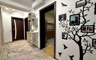 Vânzare apartament 2 camere, la cheie | Valea Lupului - Poză 9