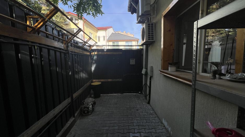 Casa cocheta Foisorul de Foc | Ferdinand - Poză 22