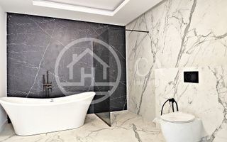 Penthouse deosebit, de vanzare, zona Nufarul, Oradea - Poză 15