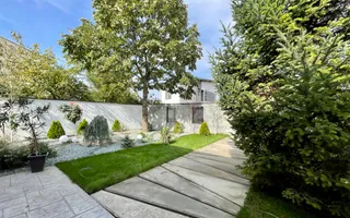 Vila cu 5 camere // * 565 mp gradina* // Tunari - Poză 70