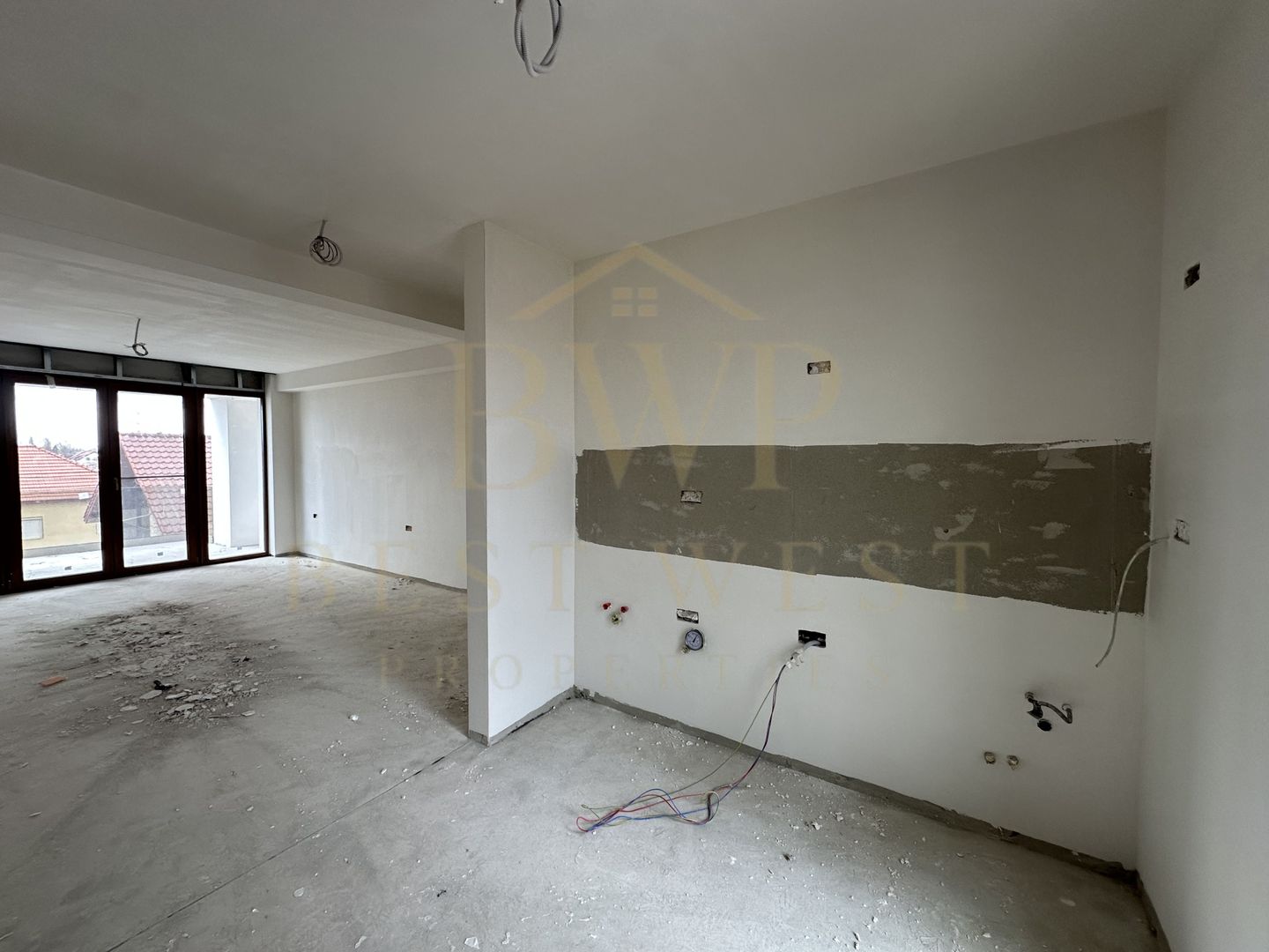 Apartament 3 camere, 2 bai, Timisoara - Poză 4