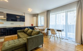 2 camere, modern, bloc nou, garaj, Intre Lacuri Zona Iulius Mall - Poză 13