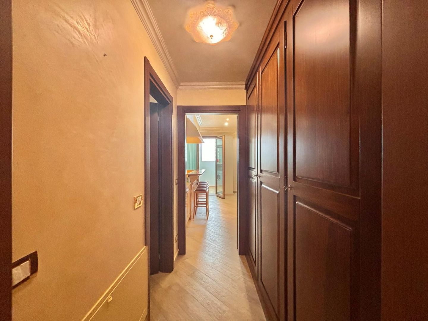 Penthouse superb cu vedere la mare Mamaia - Poză 5