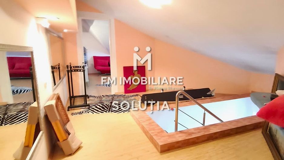 Apartament 5 camere, Ultracentral - Hortensiei! - Poză 12