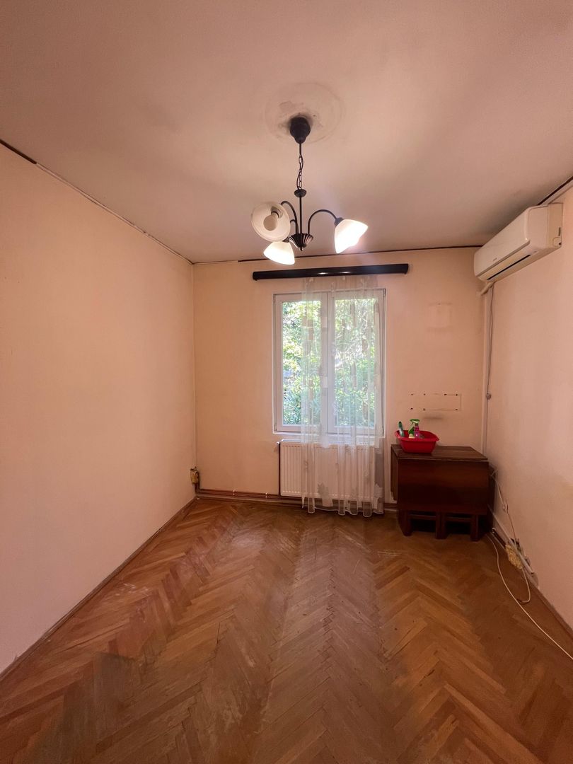 Apartament 2 camere Floreasca Garibaldi - Poză 10