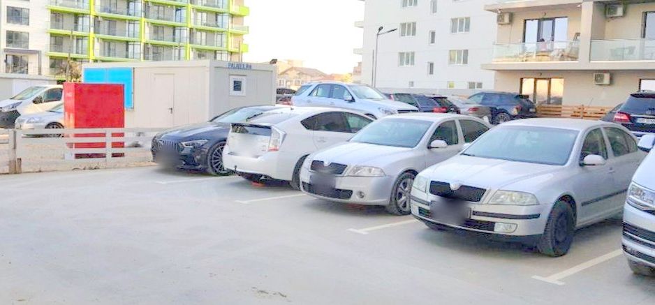 Apartament de vacanta la mare - 2 camere, Mamaia Nord -  91.500 euro - Poză 7