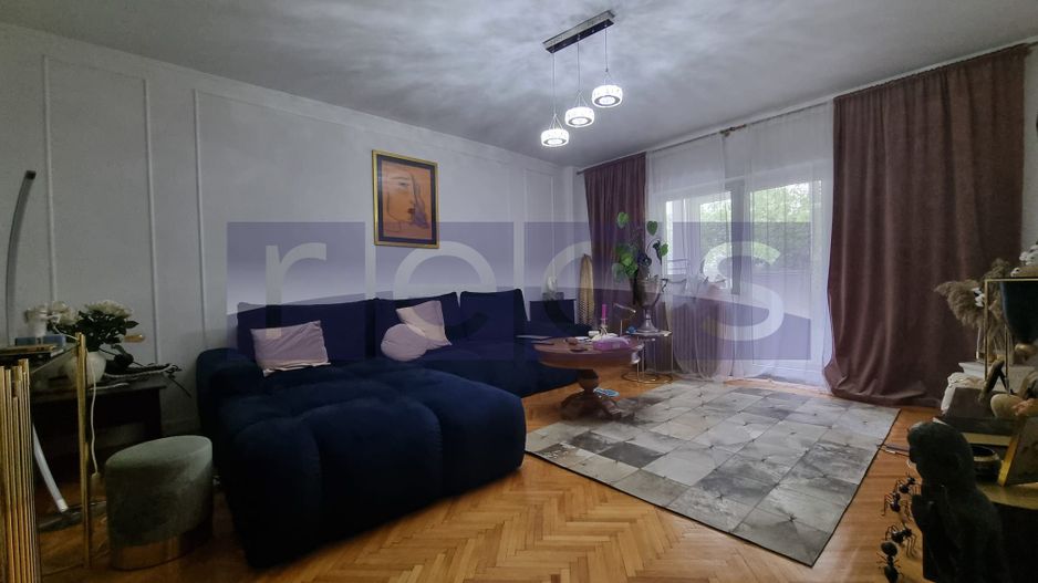 VANZARE 3 CAMERE | DECOMANDAT | ZONA UNIRII - Poză 2