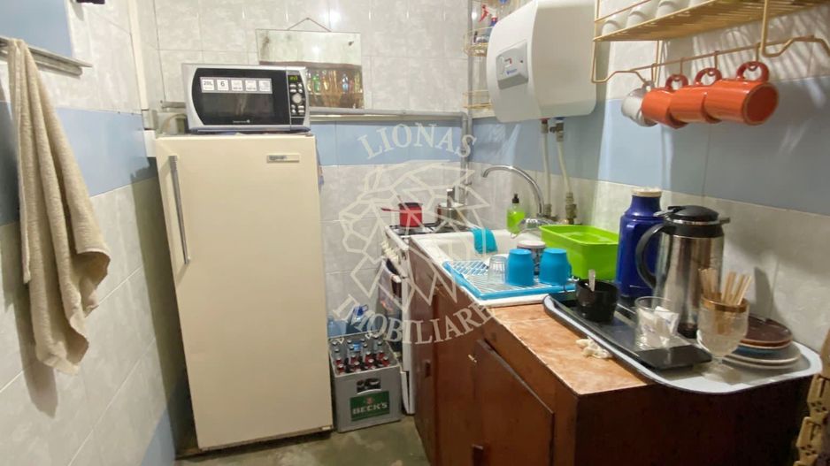 Bar functional-afacere la cheie-oportunitate -Nasaud-EXCLUSIVITATE - Poză 7