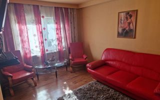Garsonieră mobilată, 28 mp, etaj 2/4 – strada Motorului - Poză 3
