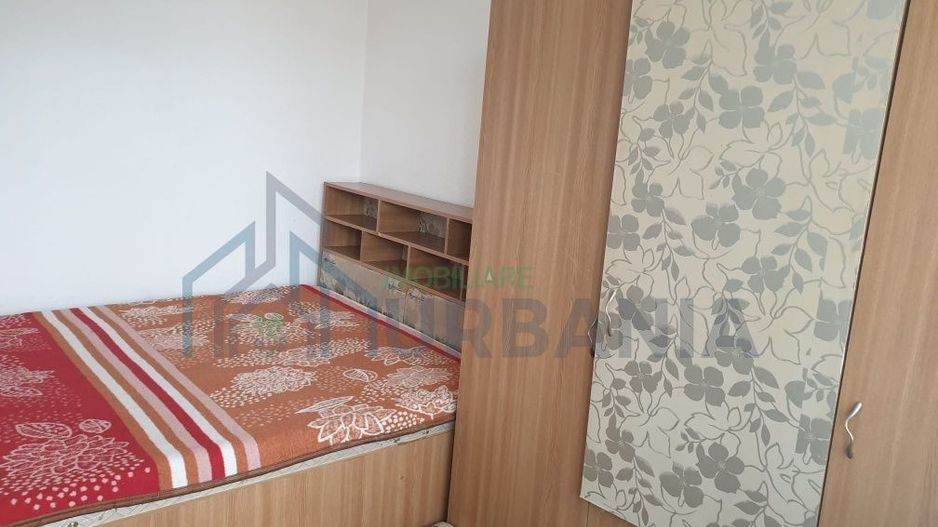 Apartament de închiriat, zona Hipodrom, lângă Liceul Pedagogic, Aleea Învățătorilor nr. 9, Alexandru cel Bun - Poză 8