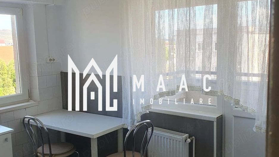 Apartament 1 cameră de închiriat | Central, Sibiu | 40 mp - Poză 3