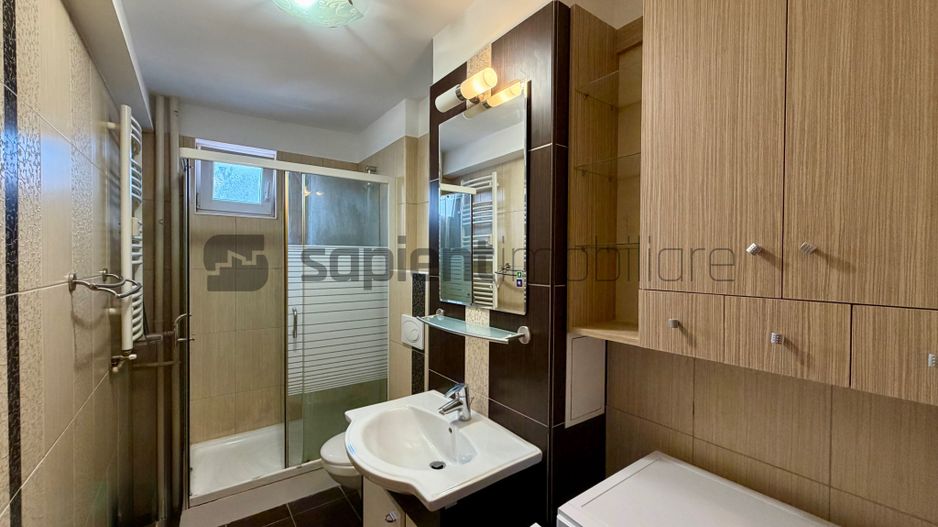 Apartament cu 3 camere | Piața Cetății – Centru Civic, Oradea - Poză 14