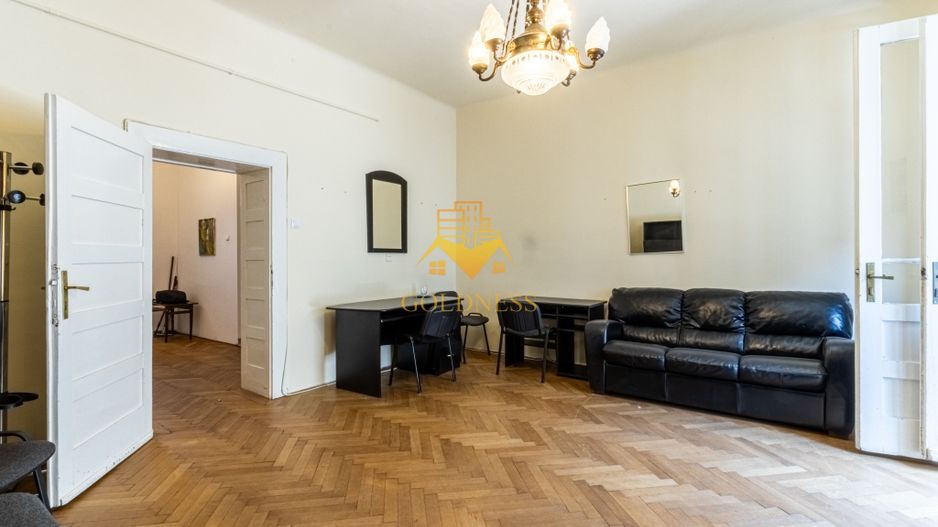 Garsoniera, 41 mp, 1/2 Ultracentral Zona Tribunalului, Traian Mosoiu - Poză 5