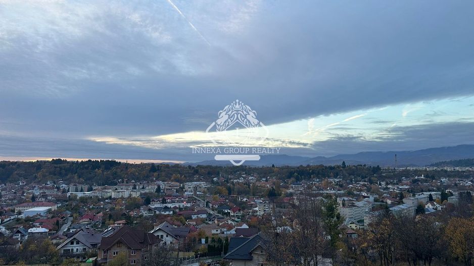 Teren de Vânzare – 34.485 mp | Câmpulung Muscel | Zonă Panoramică & Dezvoltare - Poză 3