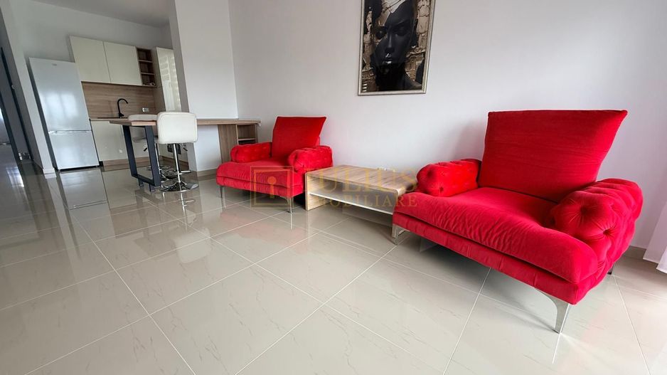 2 camere, Calea Urseni-Giroc, la 5 minute de Braytim, prima inchiriere! - Poză 8