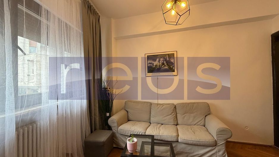 INCHIRIERE 2 CAMERE | NOU RENOVAT | MOBILAT | CALEA VICTORIEI | - Poză 11