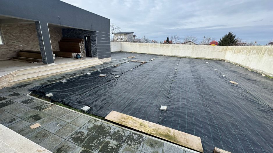 Vila 4 camere I Cernica Balaceanca I Vanzare - Poză 11