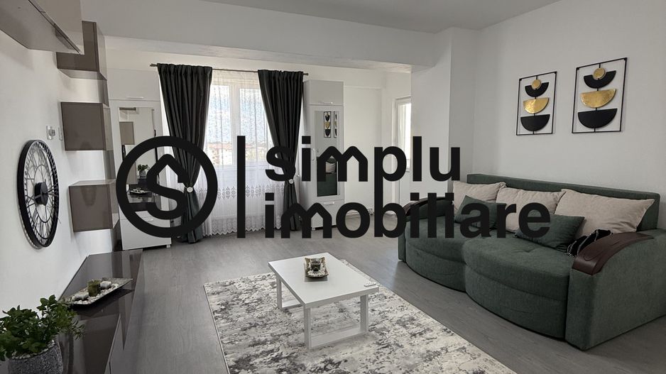 Garsoniera Cornitoiu et 7/7+M - Poză 1