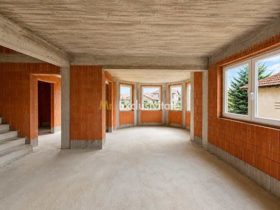 casa de vânzare Str. Dorobanților Satu Mare - Poză 4