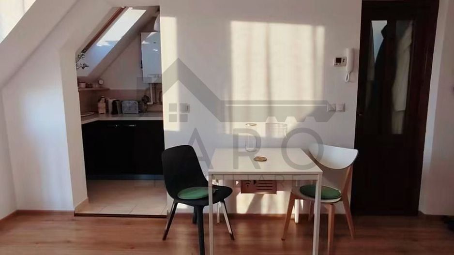 🏡 DE ÎNCHIRIAT | APARTAMENT TIP PENTHOUSE – ELEGANȚĂ ȘI CONFORT! - Poză 9