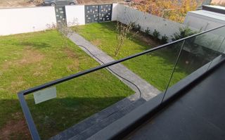 CASA DE LANGA PADURE, Clinceni str. Mierlei 73J - Poză 15