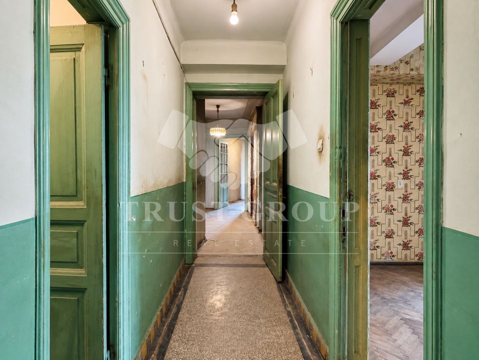 COMISION 0 | Apartament 4 camere Centru | Boxa | 3 Balcoane | Ideal Investitie - Poză 31