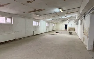 Hală industrială cu poziționare strategică în Giarmata - Poză 15