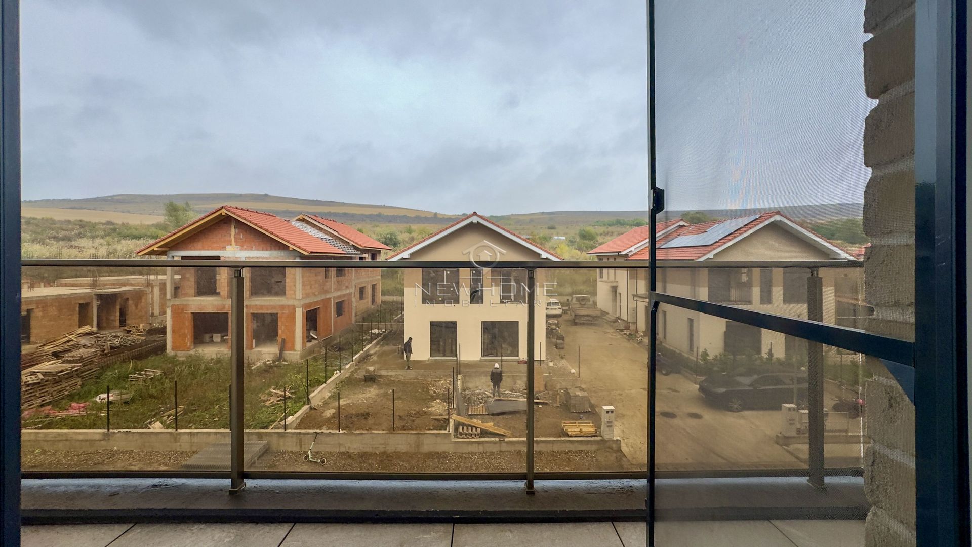 Apartament 2 camere decomandat Chinteni - Poză 16