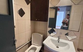 Proprietar vând apartament 2 camere – metrou Nicolae Grigorescu, Camil Ressu / Lotrioara, vedere bulevard - Poză 6