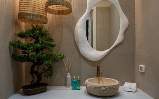 Apartament 3 Camere | Win Herastrau | Special Design | Loc de Parcare - Poză 8