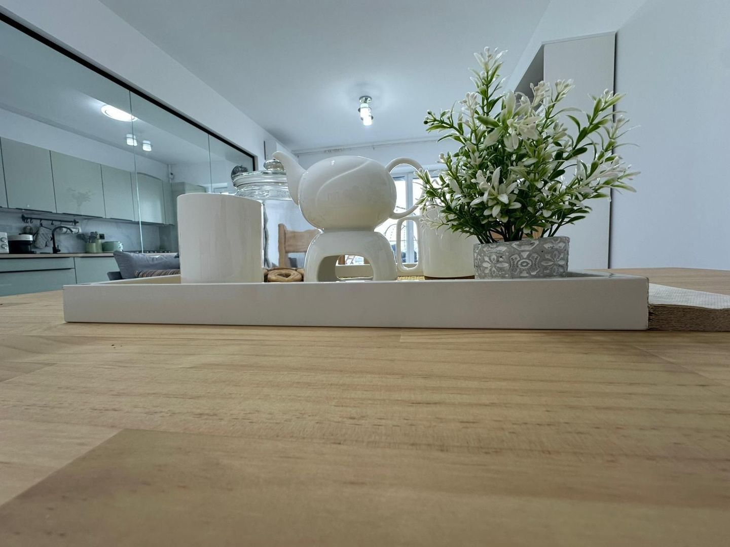 2 camere Titan  Gura Calitei Astorium Life 2 locuri parcare - Poză 8