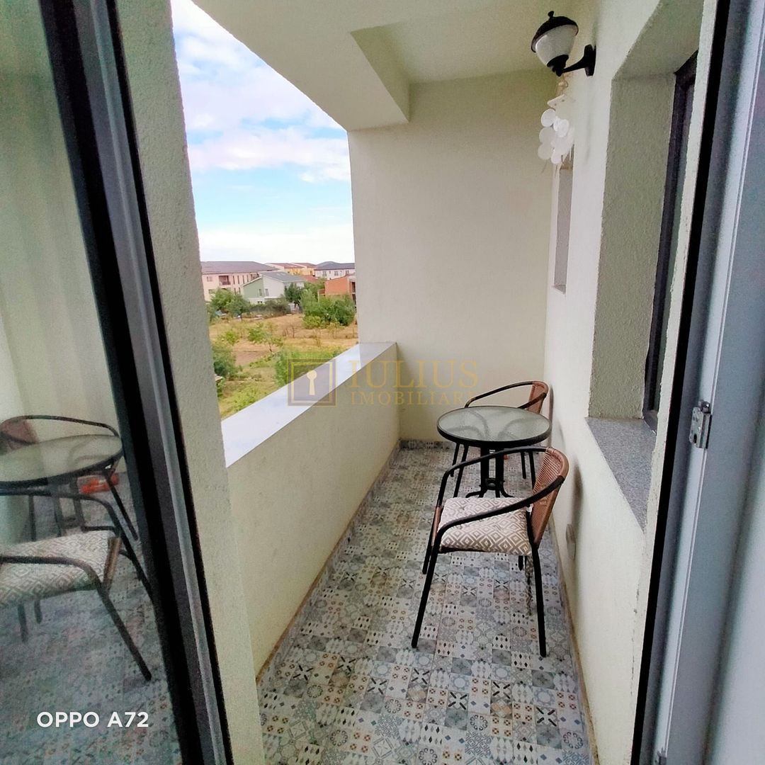 3 camere| Soarelui-Braytim| loc parcare| bloc nou| apartament superb| - Poză 11