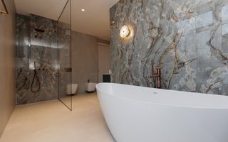 Chirie, duplex, 5 camere, str. Timiș, Centru - Poză 27