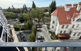 PALTIM - Apartament Premium petfriendly | 3 camere | parcare | Bega View - Poză 9