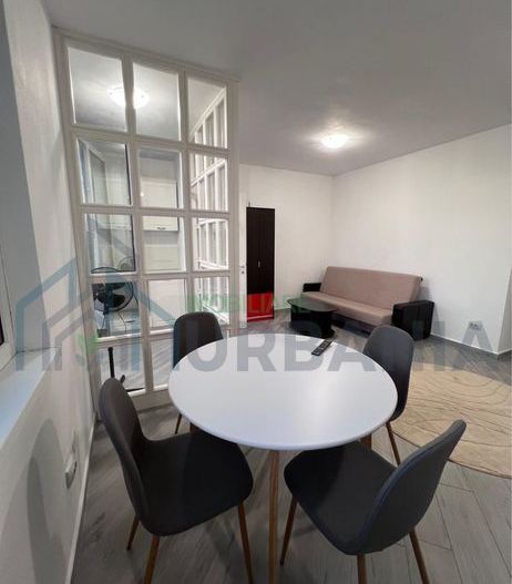 Apartament modern tip Open Space de închiriat în cartierul Visoianu, Lunca Cetățuii - Poză 5