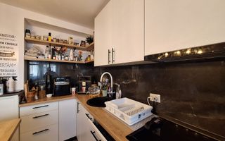 CASA DUPLEX P+1+M - CHEIUL DAMBOVITEI, POPESTI LEORDENI - Poză 9