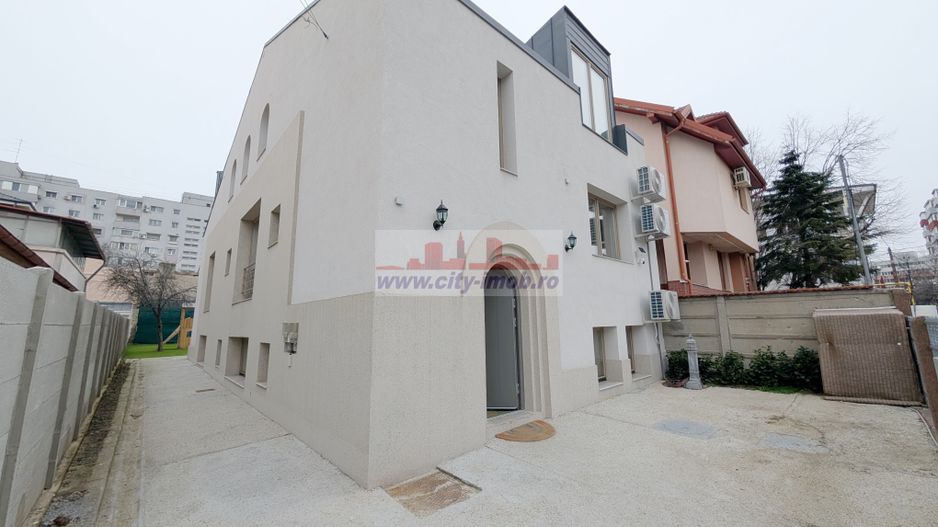 Inchiriere Vila noua Individuala Domenii / Mihalache - Poză 43