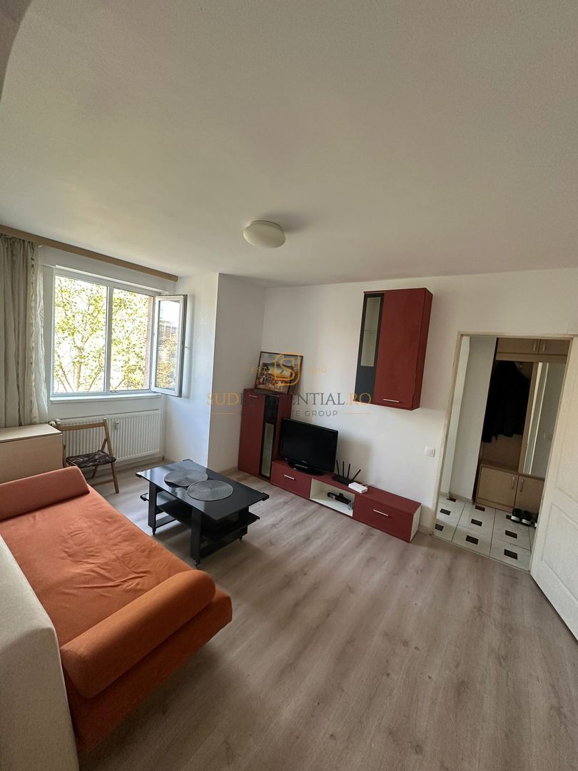 Apartament 3 camere, Giurgiului, complet mobilat/utilat, Comision 0 - Poză 11