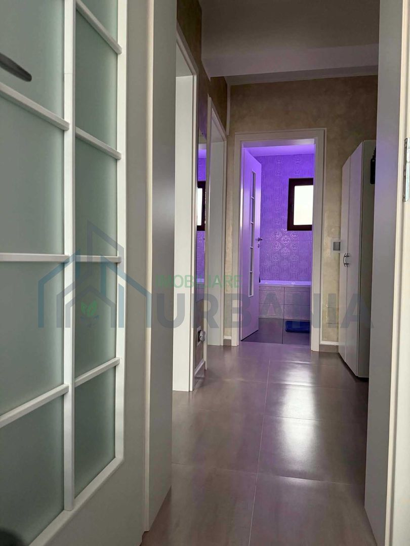 Apartament 2 camere decomandat de vanzare, Valea Adanca (Capat Cug, 5 Drumuri) - Poză 5