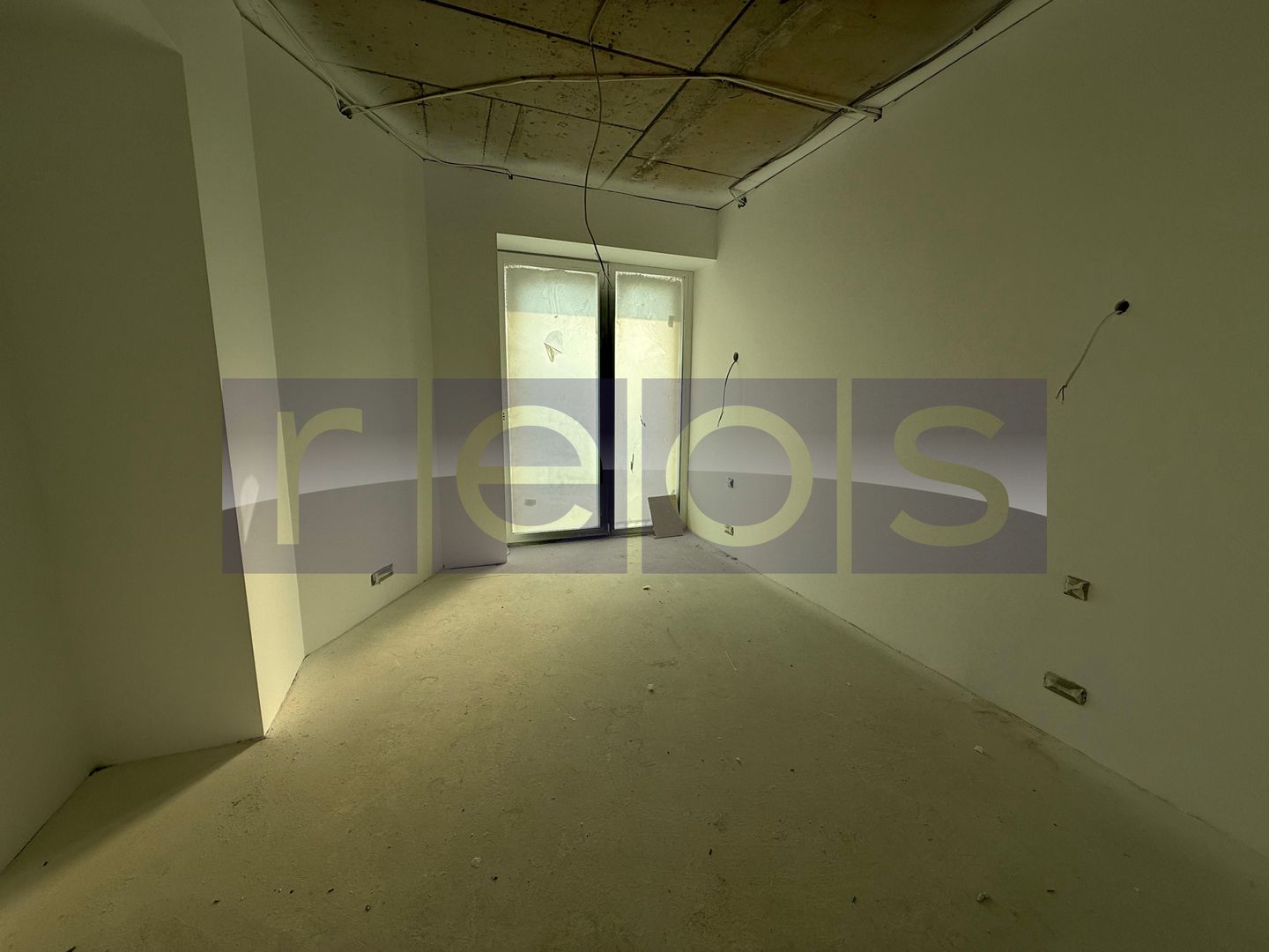APARTAMENT 3 CAMERE DE VÂNZARE  VEDERE CATRE LAC  | ONE LAKE DISTRICT - Poză 6